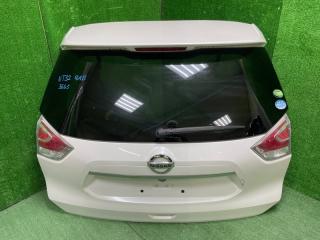 Дверь 5-я NISSAN X-TRAIL