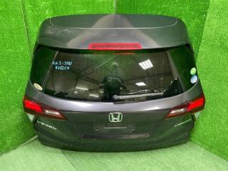 Дверь 5-я HONDA VEZEL