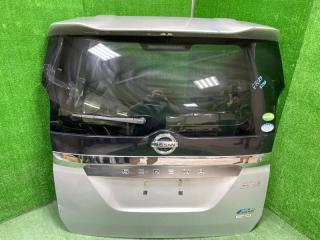 Дверь 5-я NISSAN SERENA