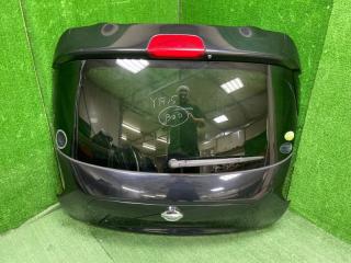 Дверь 5-я NISSAN JUKE