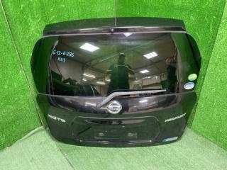 Дверь 5-я NISSAN NOTE