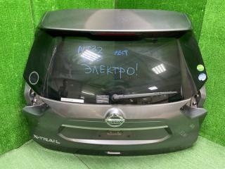 Дверь 5-я NISSAN X-TRAIL