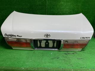 Крышка багажника TOYOTA CROWN
