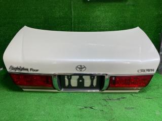 Крышка багажника TOYOTA CROWN