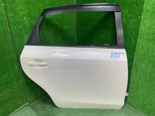 Фото запчасти дверь задняя правая TOYOTA PRIUS ALPHA контрактная запчасть Запчасть дверь задняя правая TOYOTA PRIUS ALPHA