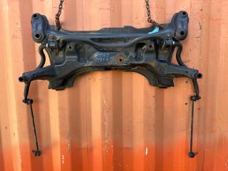 Запчасть балка под двс передняя TOYOTA COROLLA AXIO