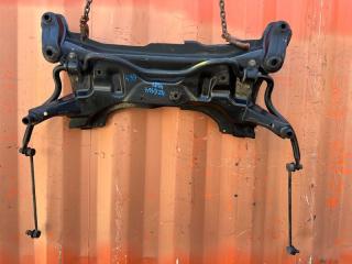 Запчасть балка под двс передняя TOYOTA COROLLA AXIO