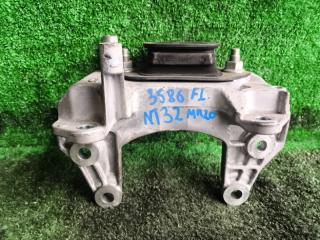 Подушка двигателя левая NISSAN X-TRAIL контрактная Подушка двигателя левая NISSAN X-TRAIL