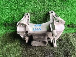 Подушка двигателя левая NISSAN X-TRAIL контрактная Подушка двигателя левая NISSAN X-TRAIL