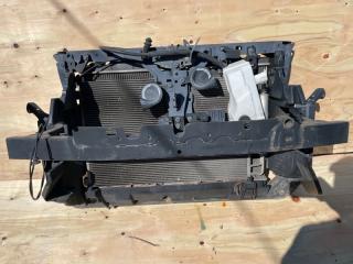 Телевизор NISSAN X-TRAIL