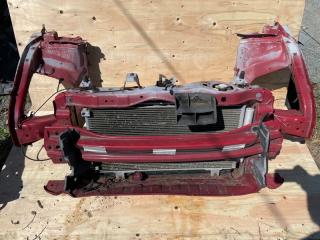 Телевизор HONDA FIT