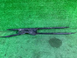 Защита топливного бака NISSAN SERENA