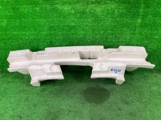 Запчасть пенопласт в бампер передний TOYOTA HARRIER