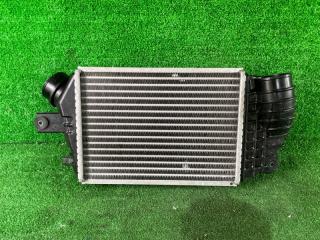 Интеркулер SUBARU LEVORG