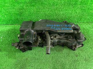 Клапанная крышка TOYOTA ROOMY