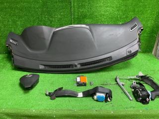Airbag комплект NISSAN X-TRAIL