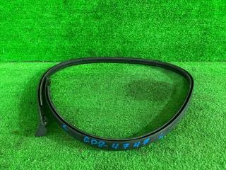 Молдинг на крышу левый HONDA SHUTTLE