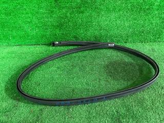 Молдинг на крышу левый HONDA SHUTTLE