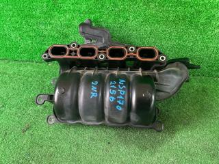 Коллектор впускной TOYOTA COROLLA AXIO