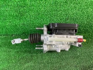 Главный тормозной цилиндр HONDA SHUTTLE