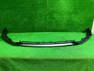 Губа передняя Lexus RX350