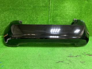 Бампер задний NISSAN NOTE