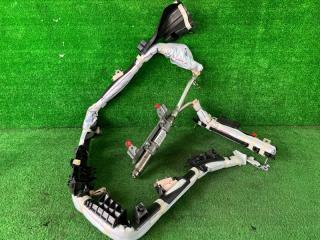 Шторка airbag правая HONDA STEPWGN