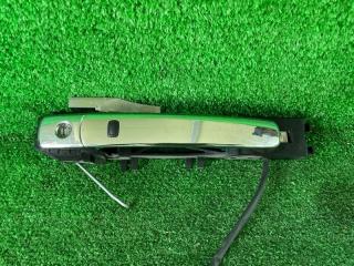 Ручка двери внешняя передняя правая NISSAN X-TRAIL