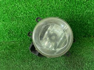 Фото запчасти туманка передняя левая TOYOTA WISH контрактная запчасть Запчасть туманка передняя левая TOYOTA WISH