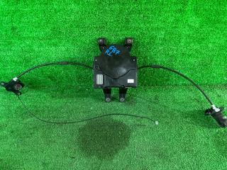 Электропривод двери задний левый HONDA FREED контрактная Электропривод двери задний левый HONDA FREED