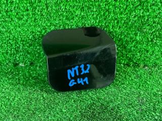 Заглушка бампера передняя NISSAN X-TRAIL