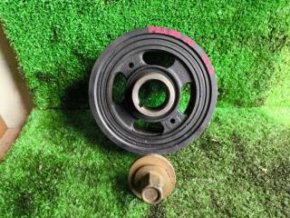 Шкив коленвала TOYOTA LAND CRUISER PRADO