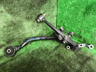 Фото запчасти рычаг передний левый TOYOTA CROWN MAJESTA контрактная запчасть Запчасть рычаг передний левый TOYOTA CROWN MAJESTA