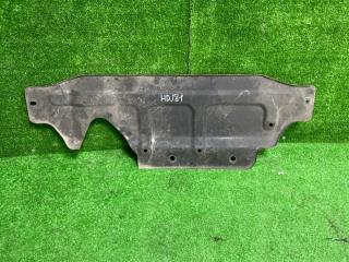 Фото запчасти защита двигателя TOYOTA LAND CRUISER контрактная запчасть Запчасть защита двигателя TOYOTA LAND CRUISER