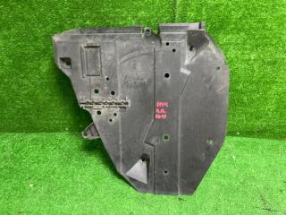 Защита топливного бака правая SUBARU LEVORG