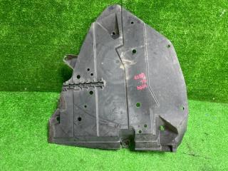 Защита топливного бака левая SUBARU LEVORG