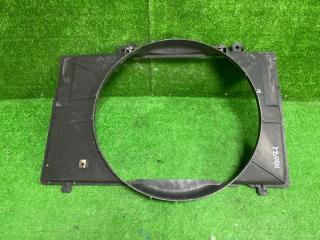 Фото запчасти диффузор TOYOTA LAND CRUISER контрактная запчасть Запчасть диффузор TOYOTA LAND CRUISER