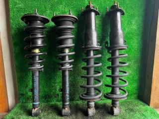 Запчасть стойки комплект TOYOTA CROWN MAJESTA