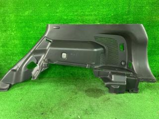 Обшивка багажника задняя правая NISSAN X-TRAIL контрактная Обшивка багажника задняя правая NISSAN X-TRAIL