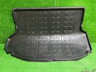 Коврик багажника TOYOTA HARRIER контрактная Коврик багажника TOYOTA HARRIER