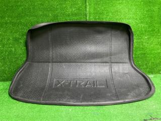Коврик багажника NISSAN X-TRAIL контрактная Коврик багажника NISSAN X-TRAIL