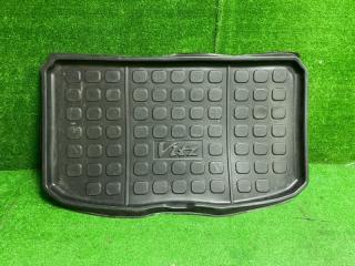 Коврик багажника TOYOTA VITZ контрактная Коврик багажника TOYOTA VITZ