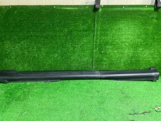 Фото запчасти порог левый TOYOTA CROWN MAJESTA контрактная запчасть Запчасть порог левый TOYOTA CROWN MAJESTA