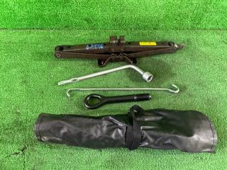 Запчасть домкрат TOYOTA ESQUIRE