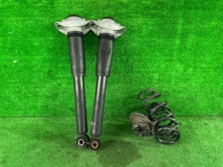 Амортизатор задний TOYOTA PRIUS контрактная Амортизатор задний TOYOTA PRIUS