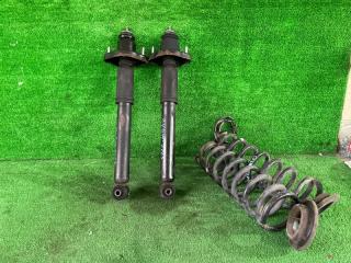 Амортизатор задний MITSUBISHI DELICA D:5 контрактная Амортизатор задний MITSUBISHI DELICA D:5