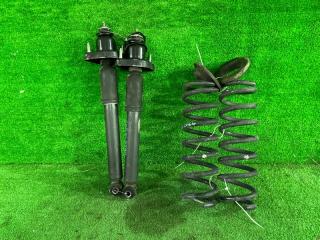 Амортизатор задний MITSUBISHI DELICA D:5