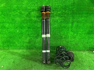 Амортизатор задний HONDA FIT контрактная Амортизатор задний HONDA FIT