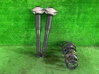 Амортизатор задний TOYOTA PRIUS контрактная Амортизатор задний TOYOTA PRIUS