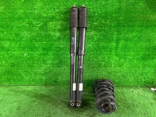 Амортизатор задний HONDA VEZEL контрактная Амортизатор задний HONDA VEZEL